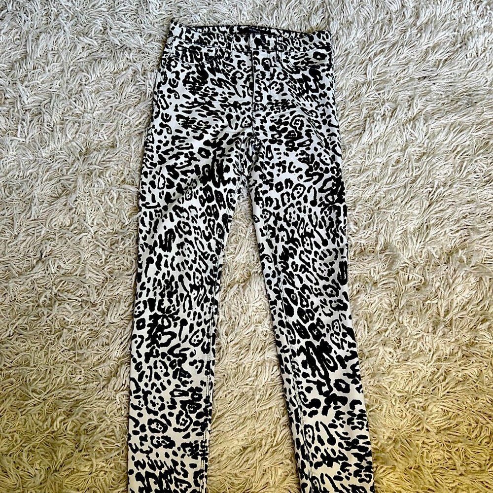 Hudson Jeans